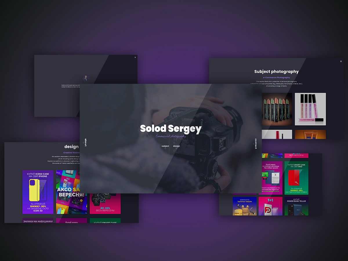Solod sergey